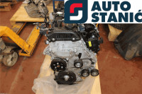 Motor KIA CEED (D4FB) | OEM: Z54412AZ00