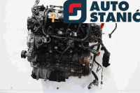 Motor KIA CEED (D4FB) | OEM: Z54412AZ00 (WGJ6)