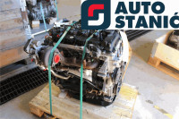 Motor KIA CEED (D4FB) | OEM: Z54412AZ00 (WGJ6)