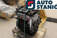 Motor KIA CEED (D4FB) | OEM: Z54412AZ00 (WHJ6)