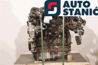 Motor KIA CEED (D4FB) | OEM: Z54612AZ00