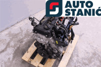 Motor KIA CEED (D4FB) | OEM: Z54612AZ00