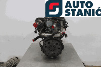 Motor KIA CEED (D4FB) | OEM: Z59512AZ00 (EADPR2580403P96)