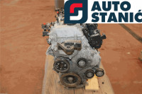 Motor KIA CEED (D4FB) | OEM: Z59512AZ00
