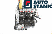 Motor KIA CEED (D4FB) | OEM: Z59512AZ00