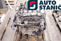 Motor KIA CEED (D4FB) | OEM: Z59712AZ00