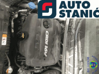 Motor KIA CEED (D4FB) | OEM: Z59712AZ00