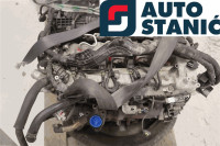 Motor KIA CEED (D4FB) | OEM: Z59712AZ00