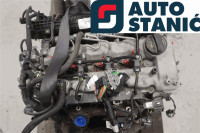Motor KIA CEED (D4FB) | OEM: Z59712AZ00