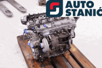 Motor KIA CEED (D4FB) | OEM: Z59712AZ00
