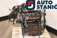 Motor KIA CEED (D4FB) | OEM: Z59712AZ00