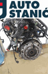 Motor KIA CEED (D4FB) | OEM: Z59712AZ00
