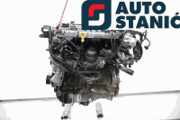 Motor KIA CEED (D4FB) | OEM: Z59712AZ00
