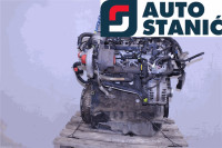 Motor KIA CEED (D4FB) | OEM: Z59712AZ00