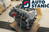 Motor KIA CEED (D4FB) | OEM: Z59712AZ00 (WEJ6)