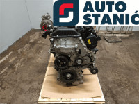 Motor KIA CEED (D4FB) | OEM: Z72822AZ00