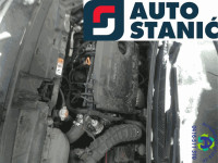 Motor KIA CEED (D4FB) | OEM: Z54412AZ00