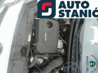 Motor KIA CEED (D4FB) | OEM: Z54612AZ00