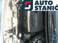 Motor KIA CEED (D4FB) | OEM: Z59712AZ00