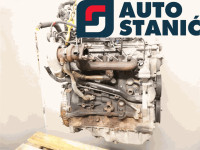 Motor KIA CEED (D4FC) | OEM: Z57912AZ00
