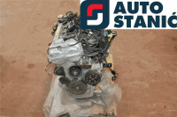 Motor KIA CEED (G4FJ) | OEM: 135W12BS00