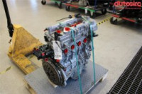 Motor KIA NIRO DE (G4LE) | OEM: 187W103S00 (D88K)