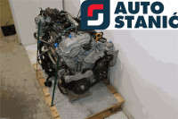 Motor KIA NIRO DE (G4LE) | OEM: 187W103S00