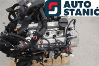 Motor KIA NIRO DE (G4LE) | OEM: 189W103S00