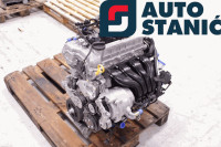 Motor KIA NIRO DE (G4LE) | OEM: 189W103S00