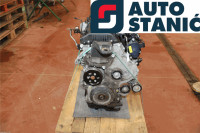 Motor KIA OPTIMA (D4FD) | OEM: 46RQ12AF00