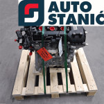 Motor KIA PICANTO (G3LA) | OEM: 12AQ104P00