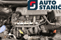 Motor KIA PICANTO (G4LA) | OEM: V115103P00