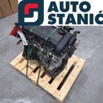 Motor KIA RIO (G4FA) | OEM: 110U12BH00