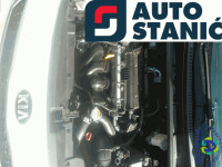 Motor KIA RIO (G4FA) | OEM: 148W12BS00