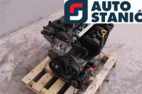 Motor KIA RIO (G4LA) | OEM: V104103P00A