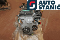 Motor KIA RIO (G4LA) | OEM: V113103P00