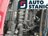 Motor KIA RIO (G4LB) | OEM: 41AQ103P00