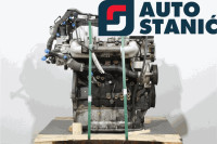 Motor KIA SORENTO UM (D4HB) | OEM: 1F2412FH00