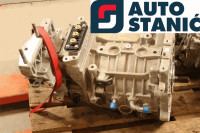 Motor KIA SOUL (E71) | OEM: 365000E712 (OSOG51099F)
