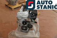 Motor KIA SOUL (G4FD) | OEM: 116U12BH00