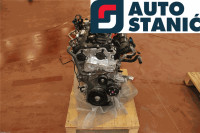 Motor KIA SPORTAGE NQ5 (G4FT) | OEM: 24573078436SE