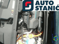 Motor KIA SPORTAGE NQ5 (G4FT)