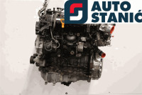Motor KIA SPORTAGE QL (D4FD-L) | OEM: Z53412AZ00 (WGJ6)