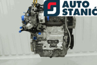 Motor KIA SPORTAGE QL (D4FE) | OEM: Z45412UZ00