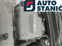 Motor KIA SPORTAGE QL (D4HA) | OEM: Z63012FZ00