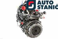 Motor KIA SPORTAGE SL (D4FD) | OEM: Z57712AZ00