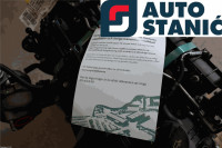 Motor KIA SPORTAGE SL (D4FD) | OEM: Z57712AZ00 (WEJ6)