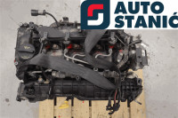 Motor KIA SPORTAGE SL (D4FD) | OEM: Z58712AZ00