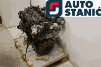 Motor KIA SPORTAGE SL (D4FD) | OEM: Z58712AZ00