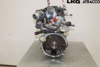 Motor KIA SPORTAGE SL (D4FD) | OEM: Z58712AZ00